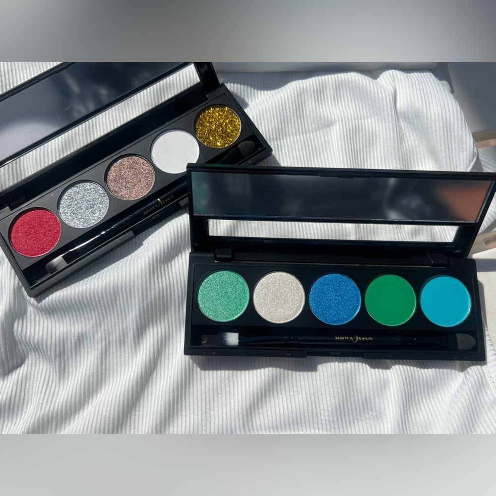 Brand new Makeup palette